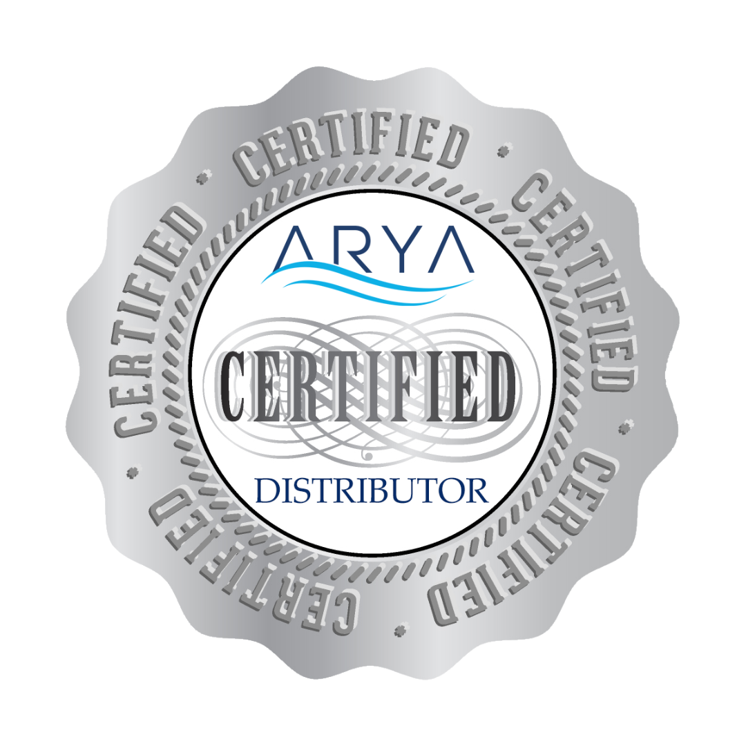 Arya Airtivo Max Portable Oxygen Concentrator