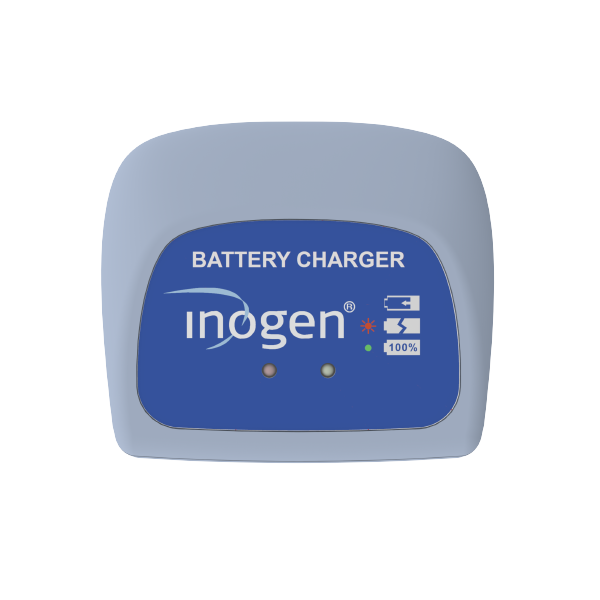 Inogen Rove 6 External Battery Charger