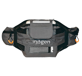 Inogen Rove 4 Hip Bag (Fanny Pack)