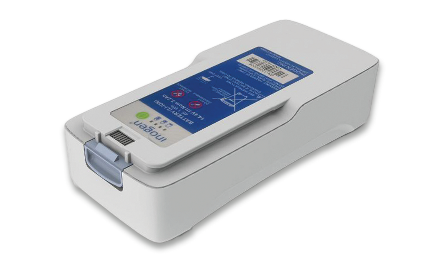 Inogen Rove 4 Extended Battery
