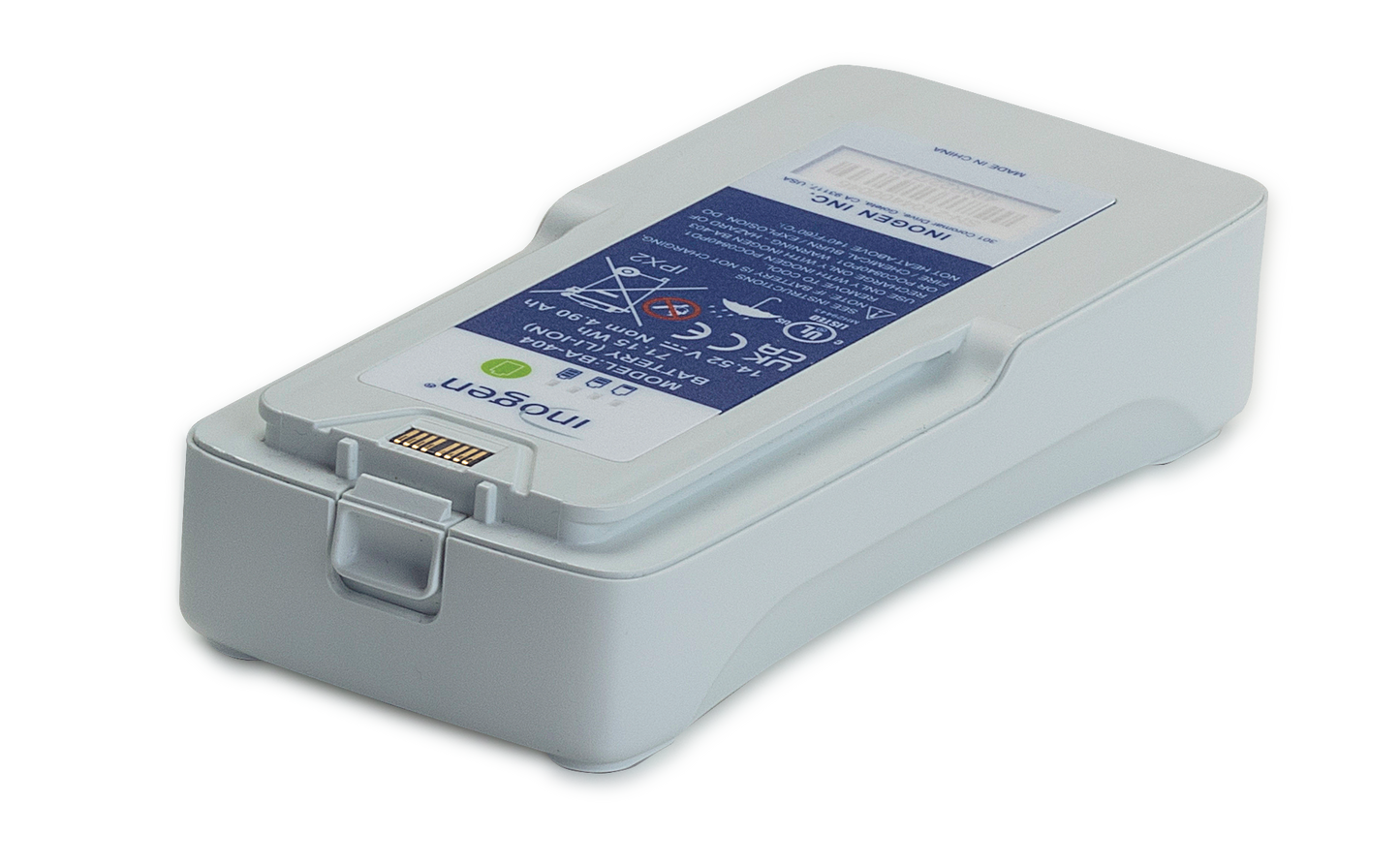 Inogen Rove 4 Intermediate Battery
