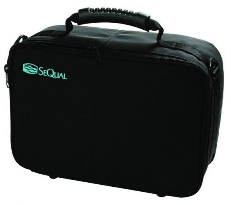 SeQual Eclipse Travel Case