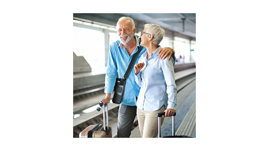 Benefits of Owning a Portable Oxygen Concentrator