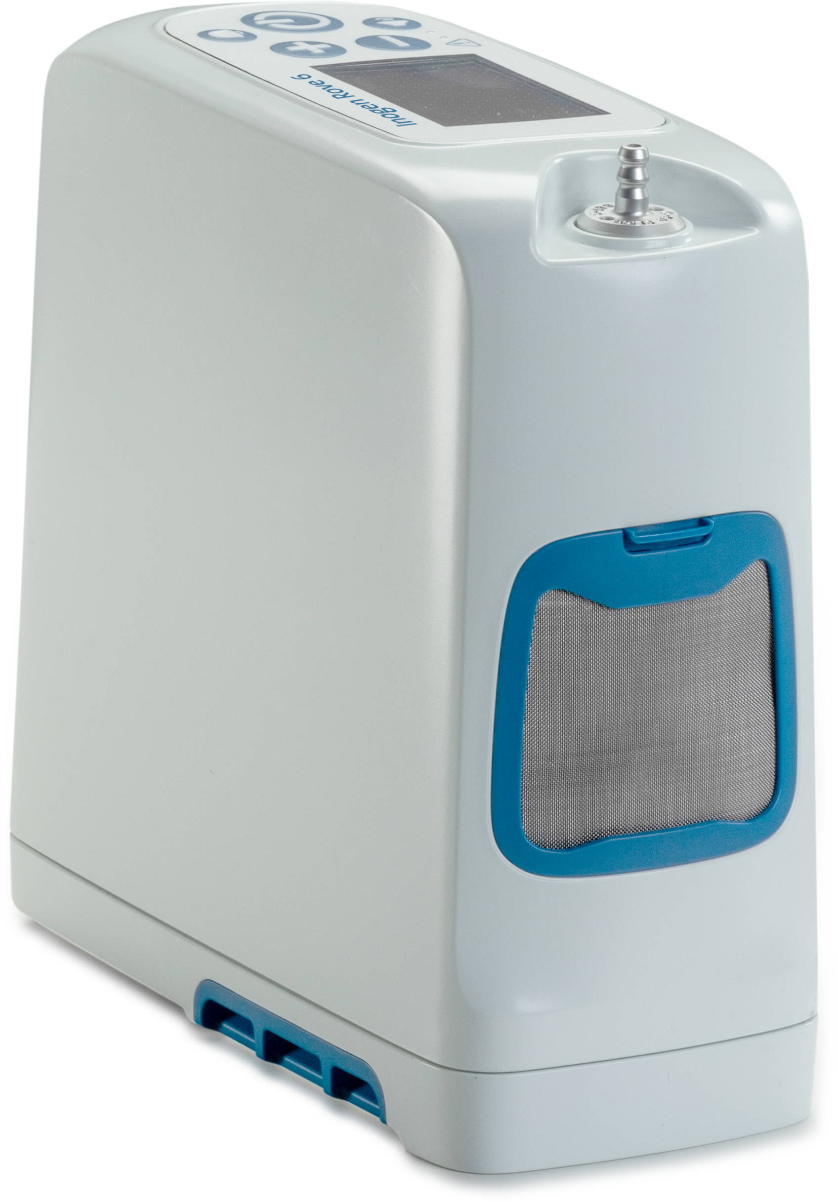 Oxygen Accessories – On the Go Portable Oxygen