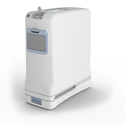 Inogen One G4 Certified Pre Owned - 1 Year Warranty