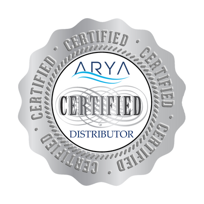 Arya Q Powered by Drive Portable Oxygen Concentrator