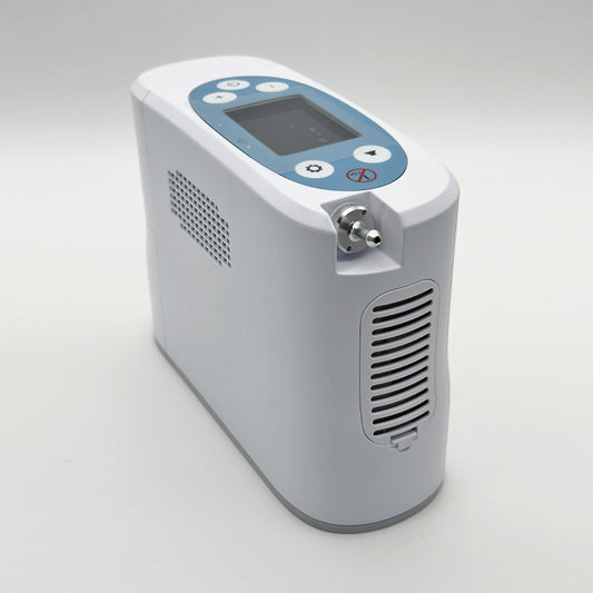 Arya Airtivo Max Portable Oxygen Concentrator