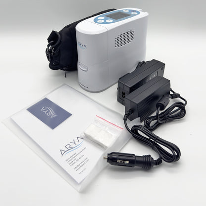 Arya Airtivo Max Portable Oxygen Concentrator