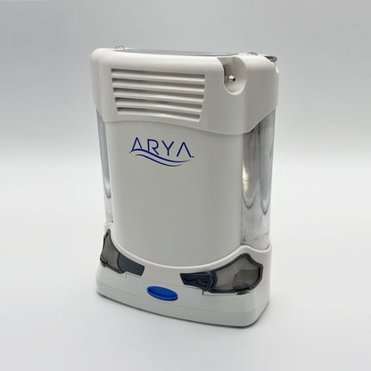 Arya Go Portable Oxygen Concentrator
