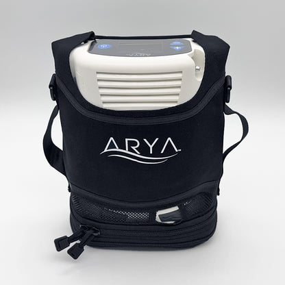 Arya Go Portable Oxygen Concentrator