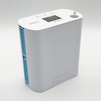 Arya Mini Portable Oxygen Concentrator