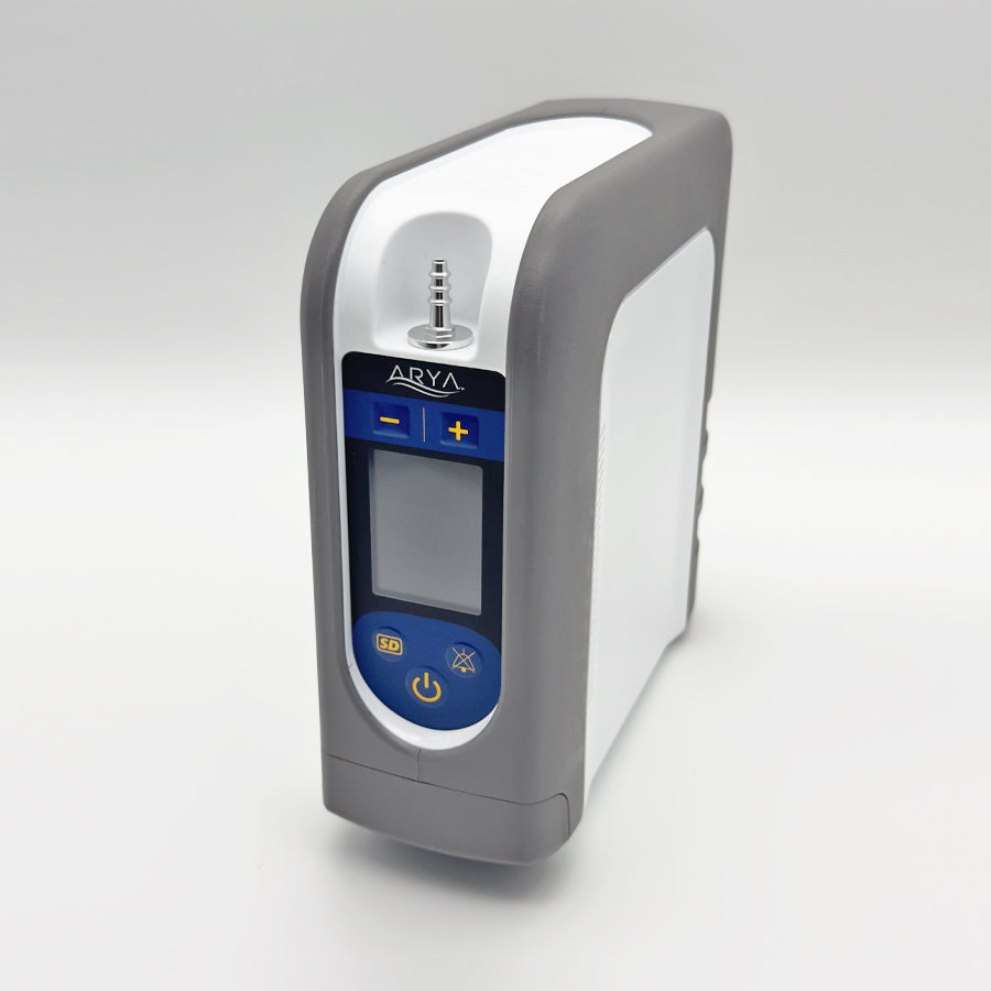 Arya Q Powered by Drive Portable Oxygen Concentrator
