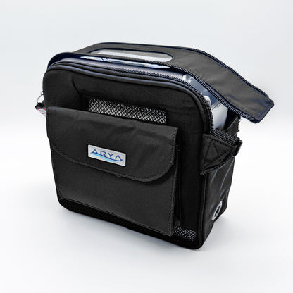 Arya Q Powered by Drive Portable Oxygen Concentrator