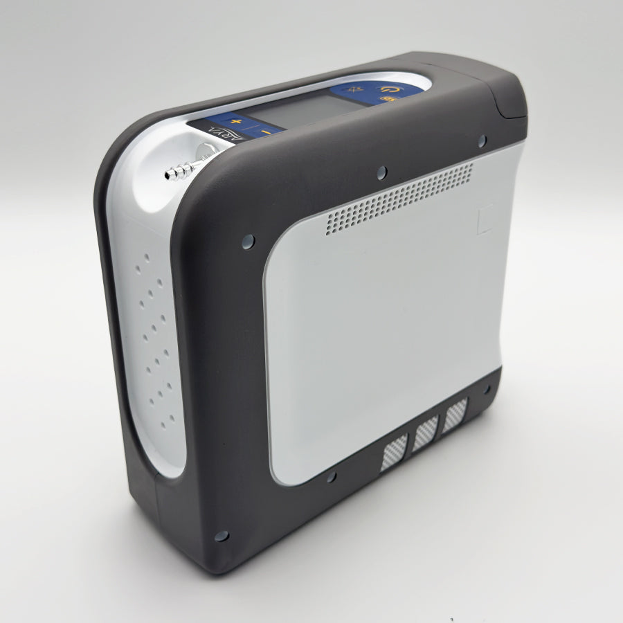 Arya Pre-Owned Portable Oxygen Machines Starting at $1,495. 1 Year Warranty - Call Now 855-695-6036