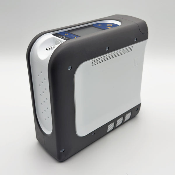 Arya Q Powered by Drive Portable Oxygen Concentrator