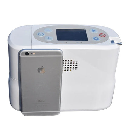 Arya Airtivo Max Portable Oxygen Concentrator