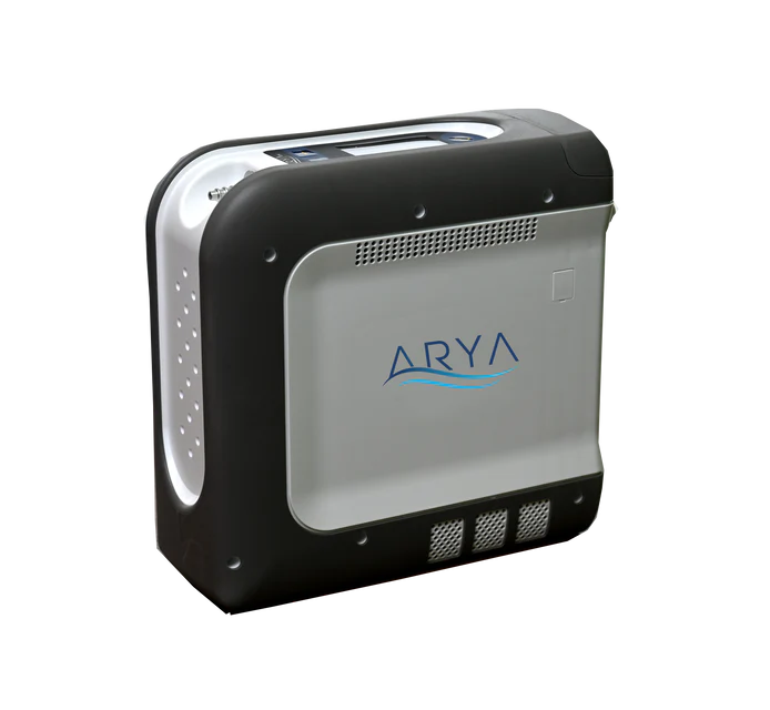 Arya Q Powered by Drive Portable Oxygen Concentrator