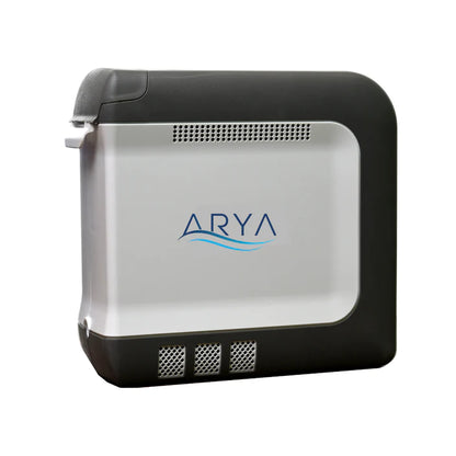 Arya Q Powered by Drive Portable Oxygen Concentrator