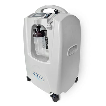 Arya 5 Liter Home Oxygen Concentrator