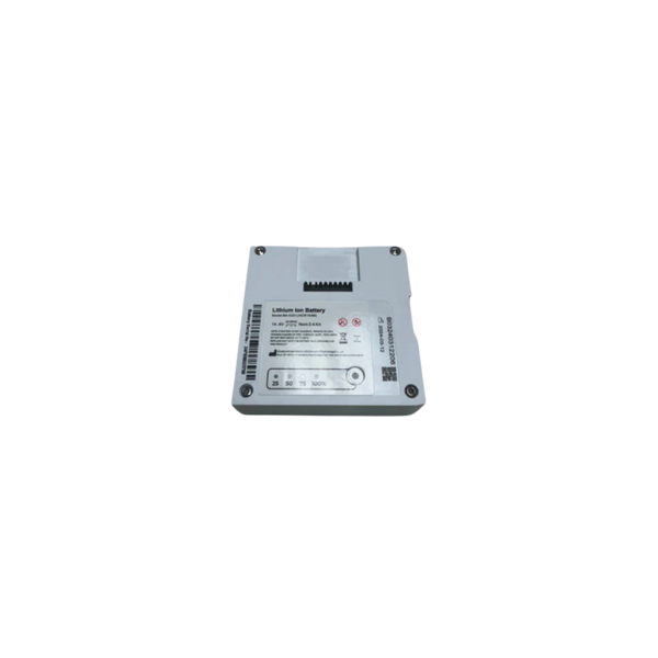 Rechargeable Battery