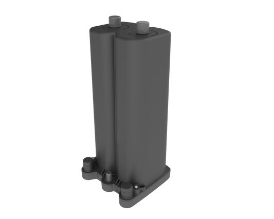 Inogen Rove 4 Column Replacement Kit