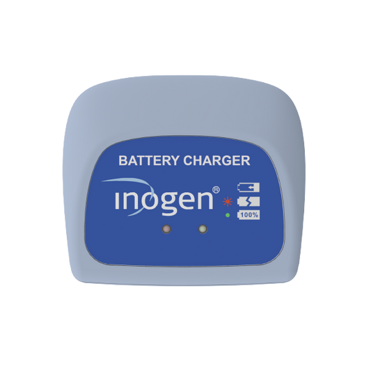 Inogen Rove 6 External Battery Charger