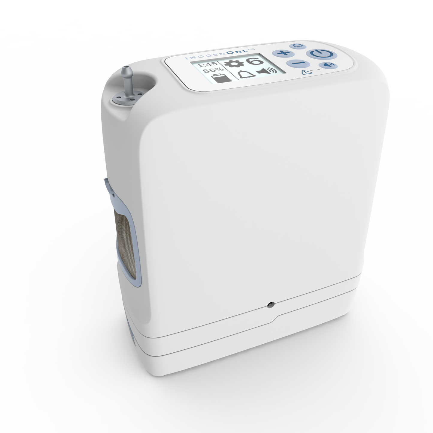 Inogen One G5 Certified Pre Owned - 1 Year Warranty