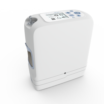 Inogen One G5 Certified Pre Owned - 1 Year Warranty