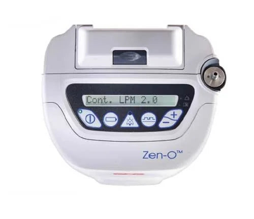 GCE Zen-O Portable Oxygen Concentrator