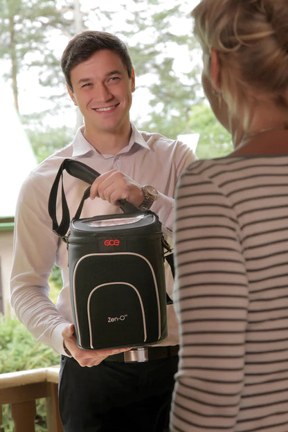 GCE Zen-O Portable Oxygen Concentrator