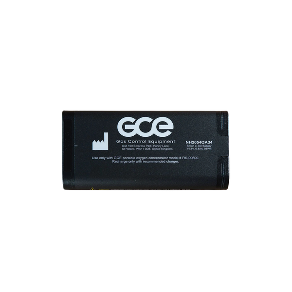 Rechargeable Battery