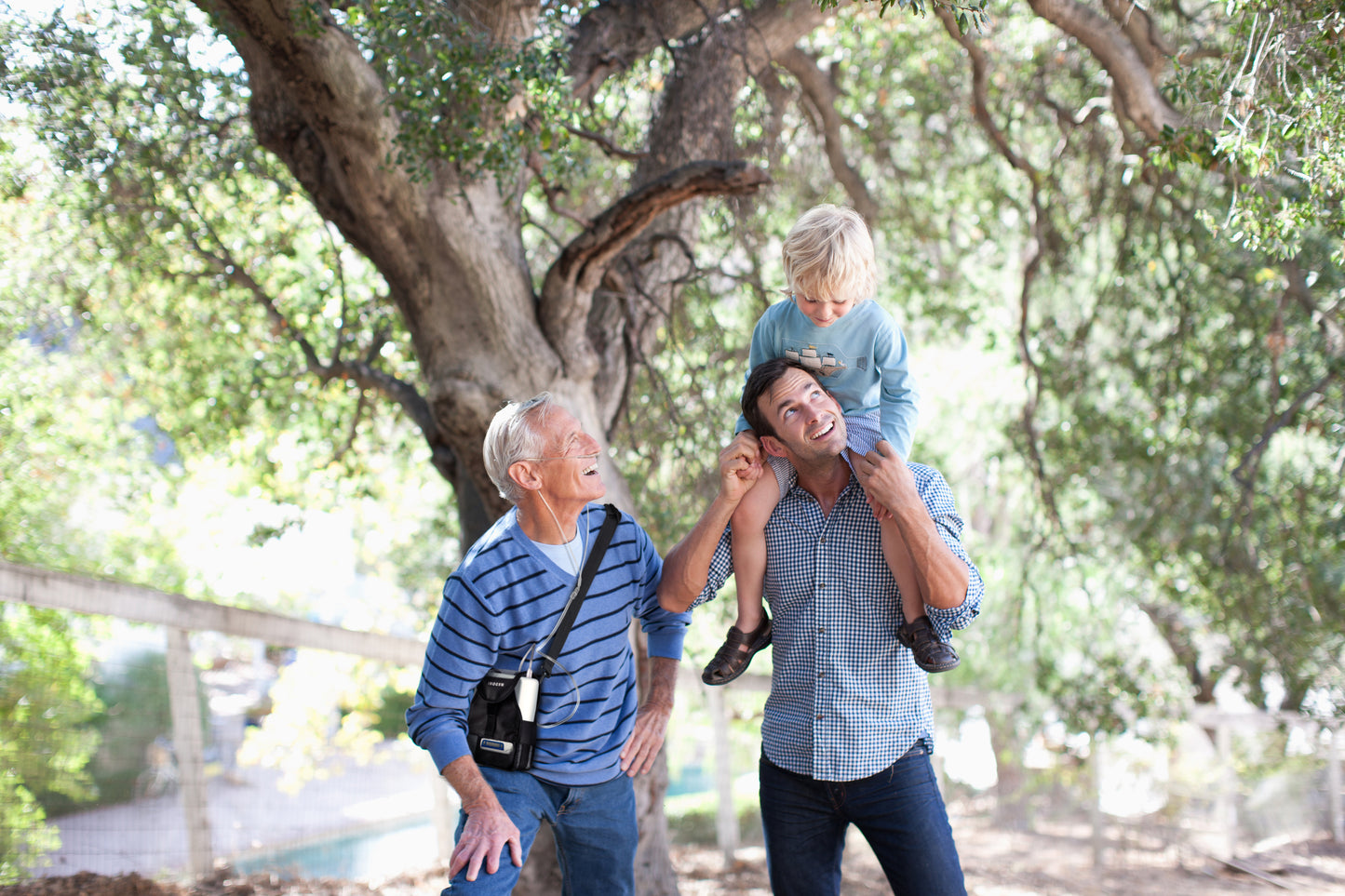 Inogen Rove 4™ Portable Oxygen Concentrator