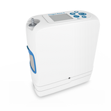 Inogen Rove 6™ Portable Oxygen Concentrator