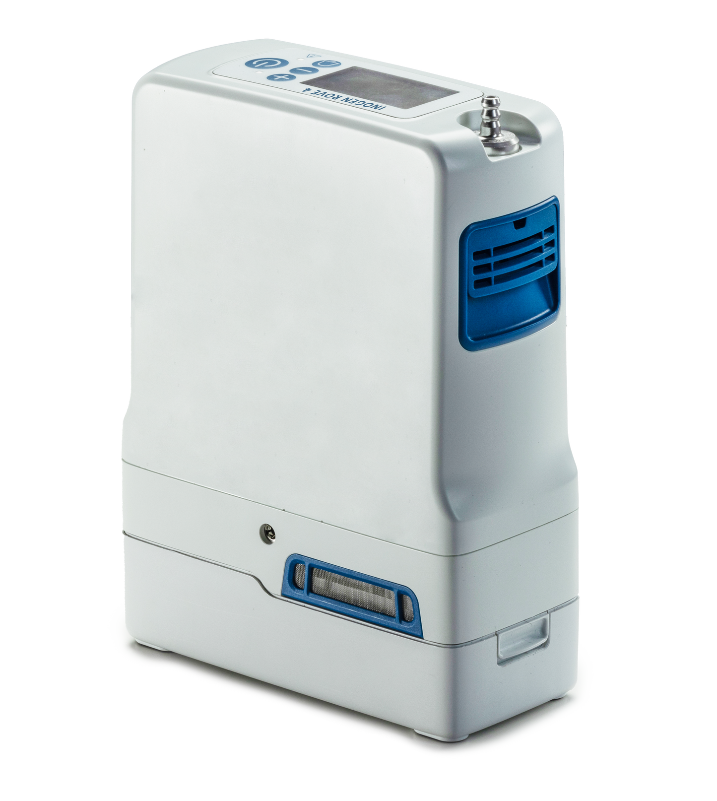 Inogen Rove 4™ Portable Oxygen Concentrator