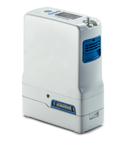 Inogen Rove 4™ Portable Oxygen Concentrator