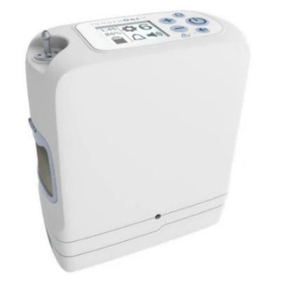 Inogen Pre-Owned Portable Oxygen Machines Starting at $1,295. 1 Year Warranty - Call Now 855-695-6036