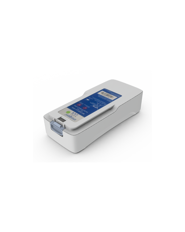Rechargeable Battery
