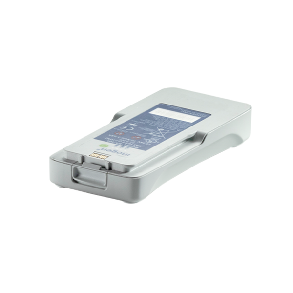 Rechargeable Battery
