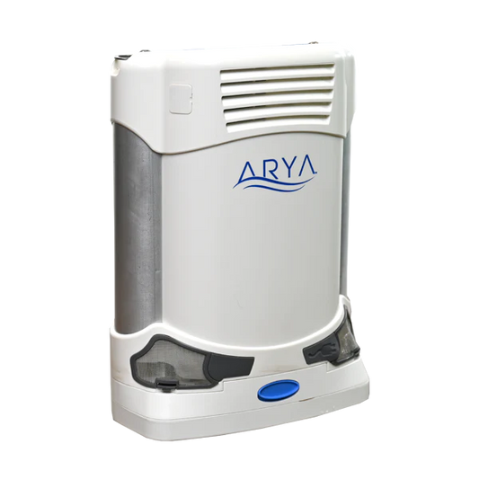 Arya Go Portable Oxygen Concentrator