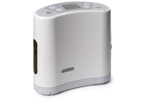 Oxlife Liberty 2 Portable Oxygen Concentrator