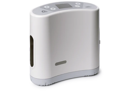 Oxlife Liberty 2 Portable Oxygen Concentrator