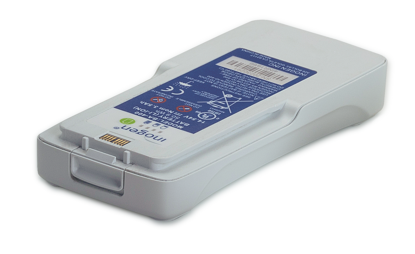 Inogen Rove 4 Standard Battery