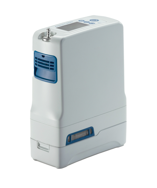 Inogen Rove 4 - Certified Pre Owned - 2 Year Warranty