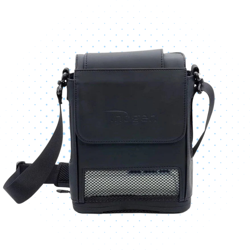 Inogen Pre-Owned Portable Oxygen Machines Starting at $1,295. 1 Year Warranty - Call Now 855-695-6036