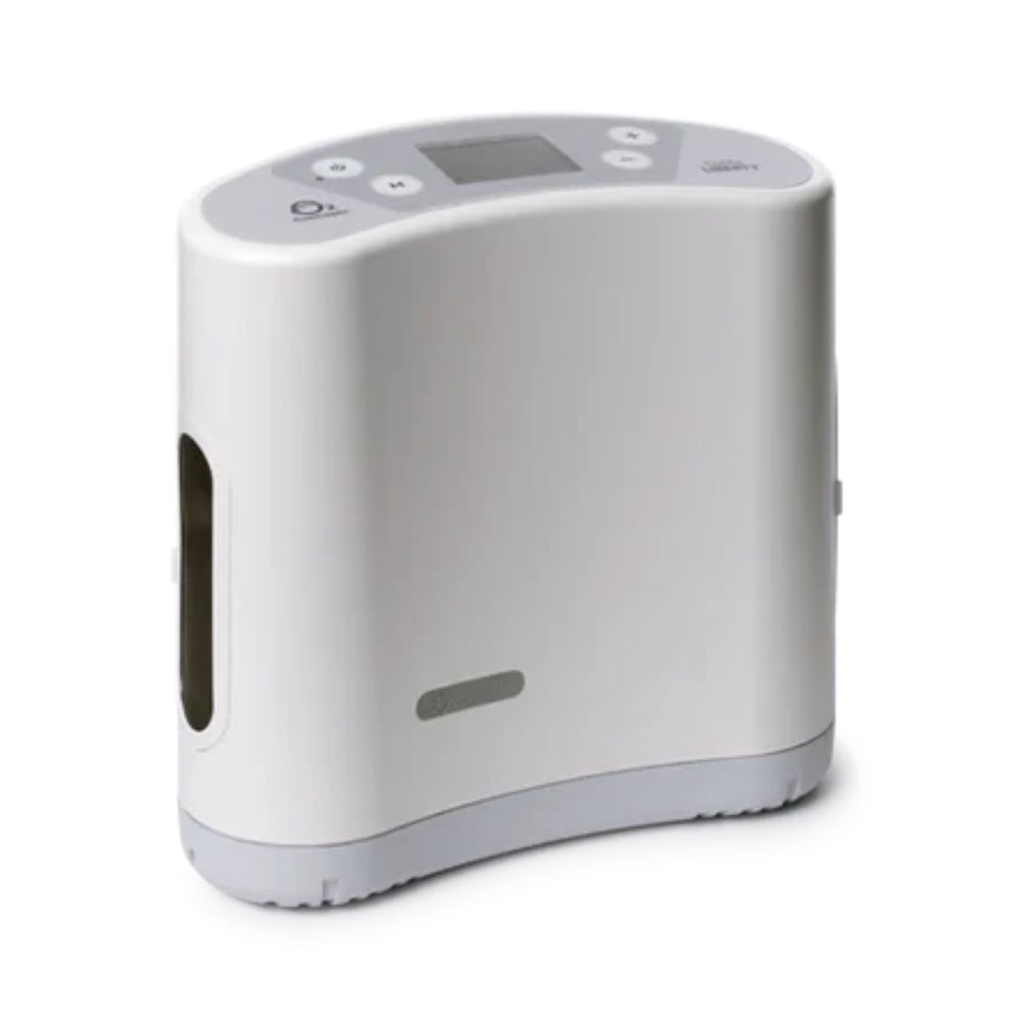 Oxlife Liberty 2 Portable Oxygen Concentrator