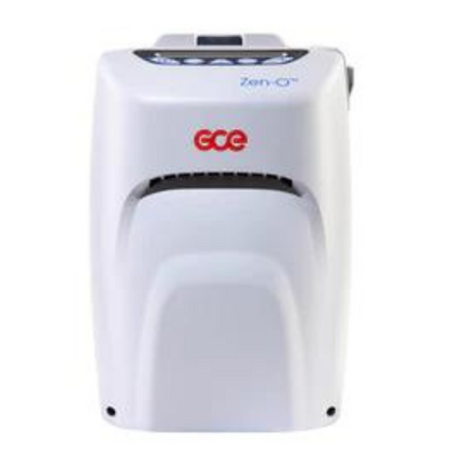 GCE Zen-O Portable Oxygen Concentrator