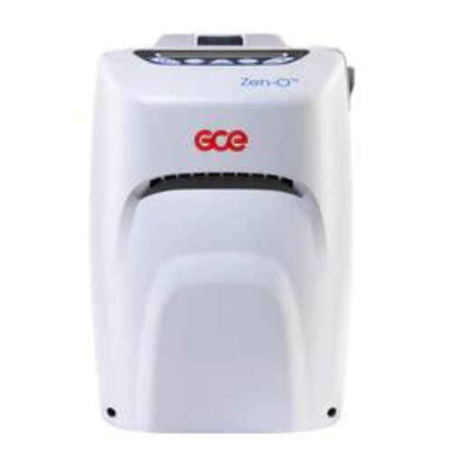 GCE Zen-O Portable Oxygen Concentrator