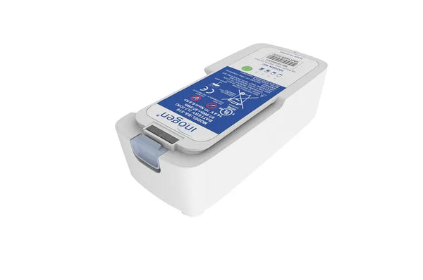 Rechargeable Battery