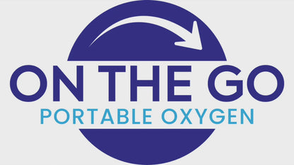 Arya Go Portable Oxygen Concentrator