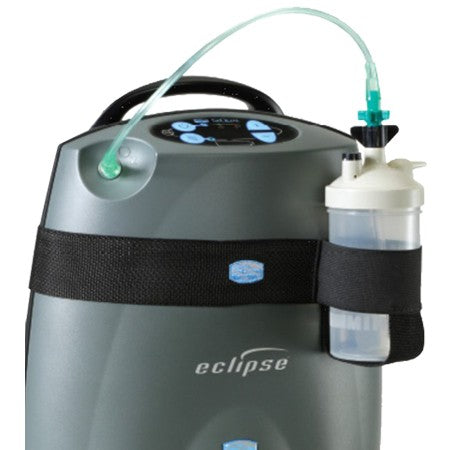 SeQual Eclipse Humidifier Kit w/ Bottle